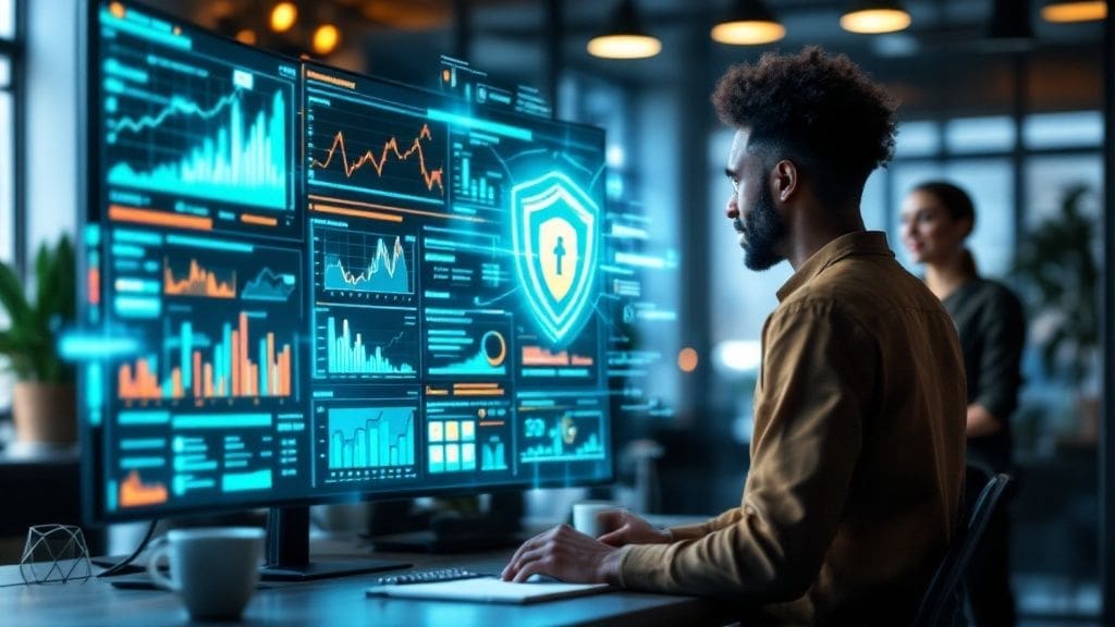 A Practical Guide to Managing Security Operations - InfraZen